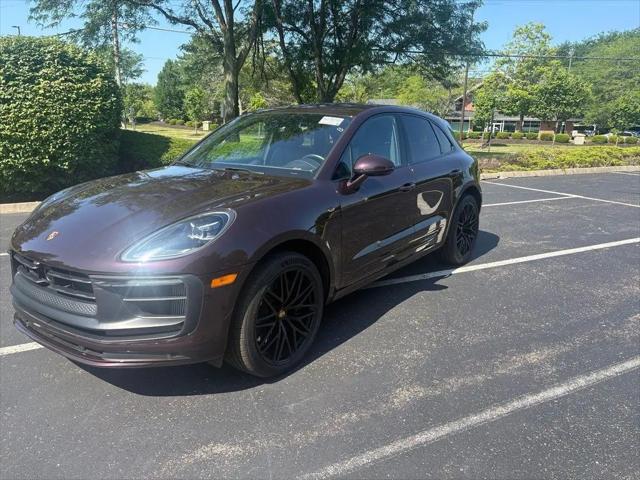 2024 Porsche Macan GTS for sale in Dublin, OH