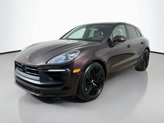 2024 Porsche Macan GTS for sale near Dublin, OH
