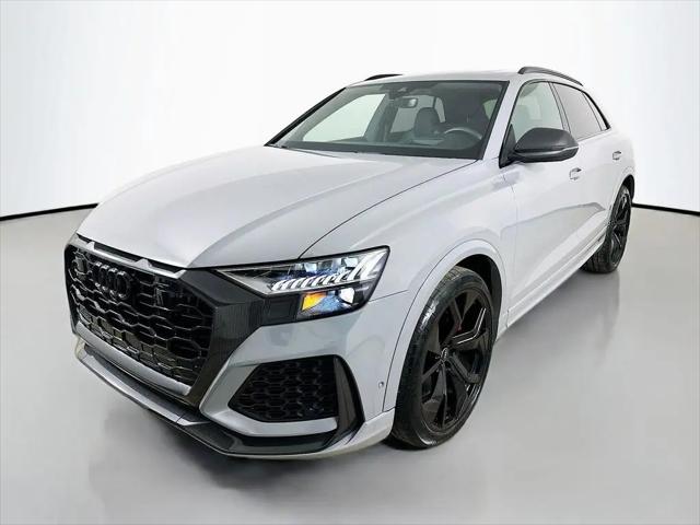 2024 Audi RS Q8 TFSI quattro Tiptronic for sale in Dublin, OH