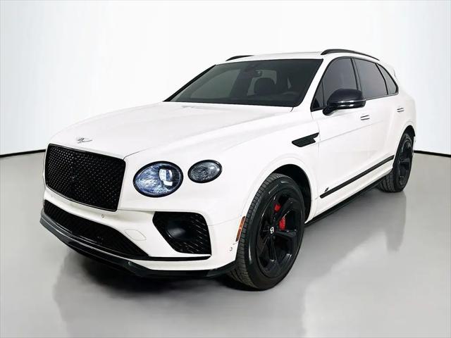 2022 Bentley Bentayga V8 for sale in Dublin, OH