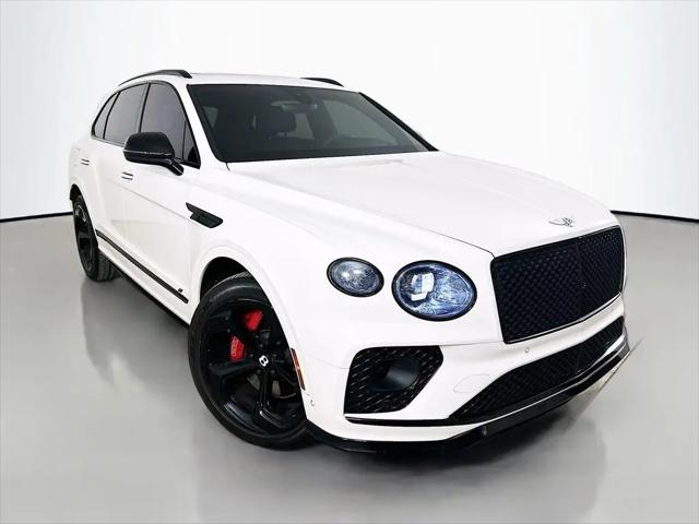 2022 Bentley Bentayga for sale near Dublin, OH