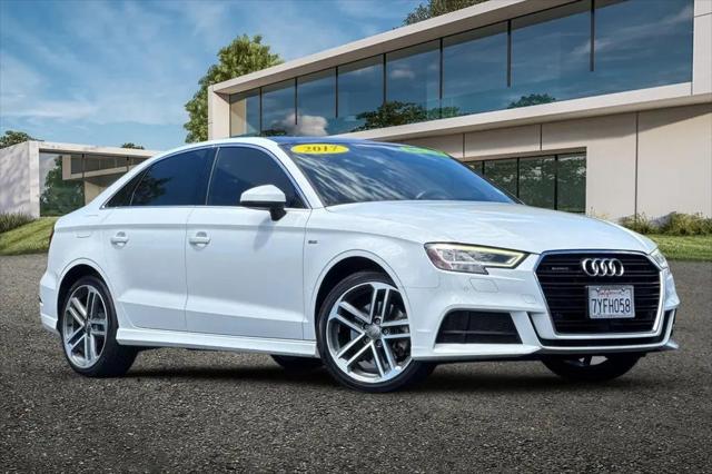 2017 Audi A3 Premium Plus for sale in Walnut Creek, CA