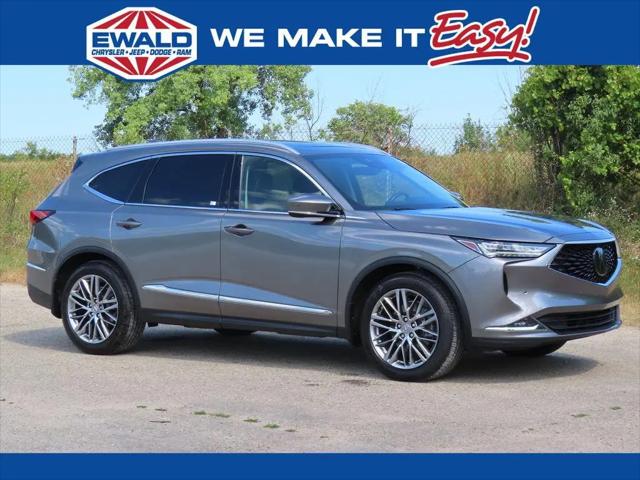 2024 Acura MDX Advance Package for sale in Oconomowoc, WI