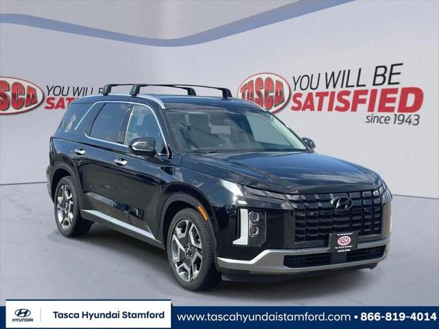 2023 Hyundai Palisade SEL for sale in Stamford, CT