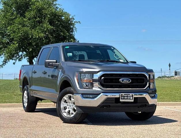 2023 Ford F-150 XLT for sale in Bryan, TX