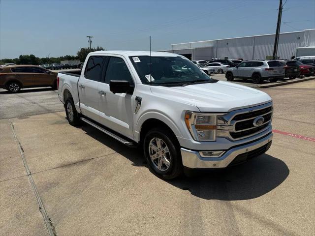 2022 Ford F-150 XLT for sale in Bryan, TX