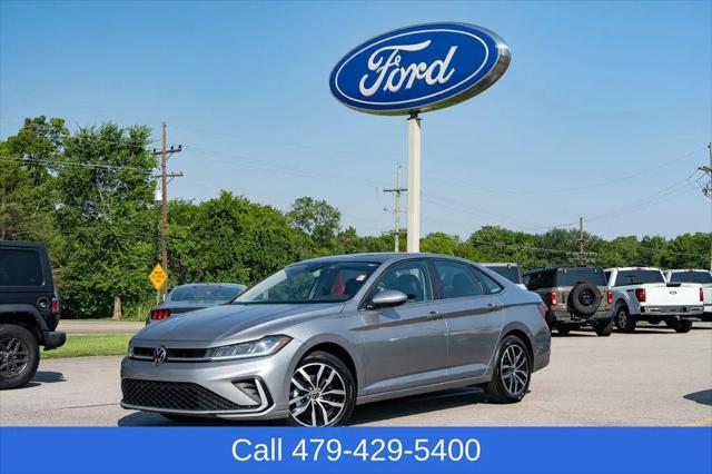 2025 Volkswagen Jetta 1.5T SE for sale in Mansfield, AR