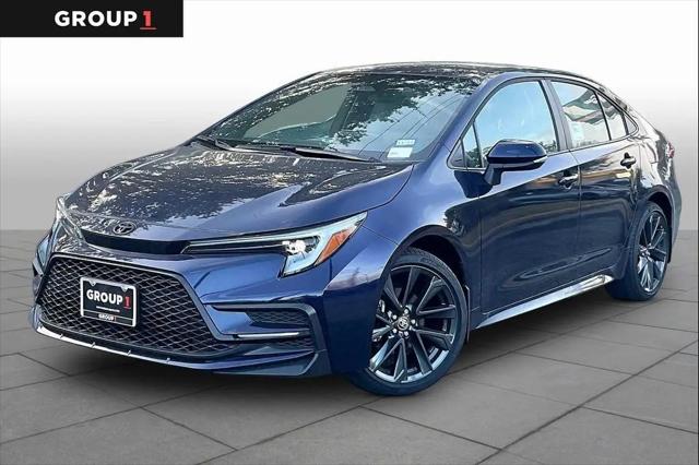 2026 Toyota Corolla SE for sale in Austin, TX