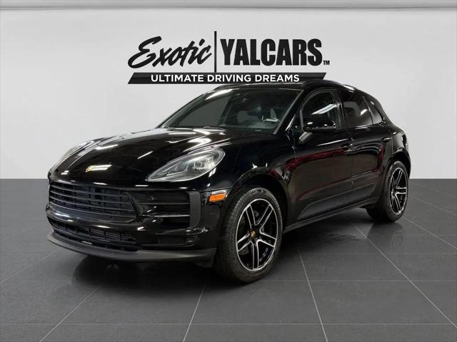 2019 Porsche Macan Macan for sale in Salem, OH
