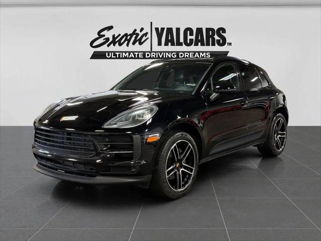 2019 Porsche Macan Macan for sale in Salem, OH