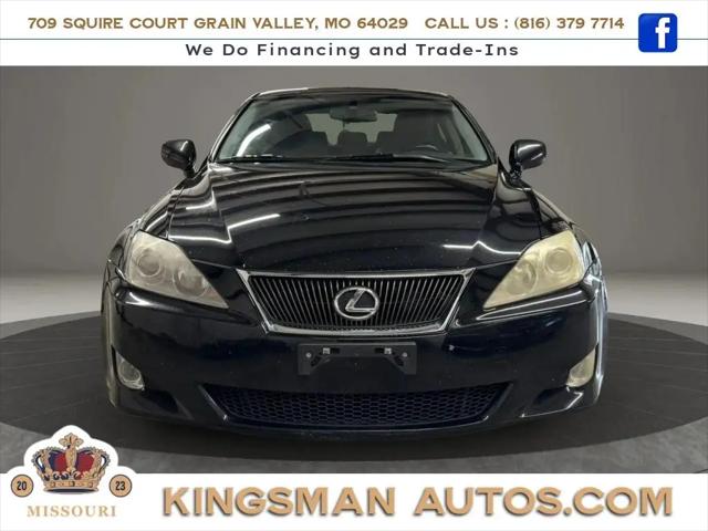 2007 Lexus IS 250 Base for sale in Grain Valley, MO