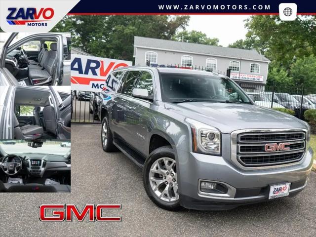 2019 GMC Yukon XL SLE for sale in Camp Springs, MD