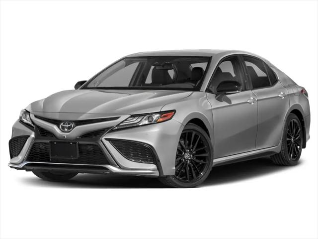 2022 Toyota Camry XSE for sale in Aurora, CO
