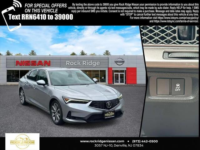 2023 Acura Integra Base for sale in Denville, NJ