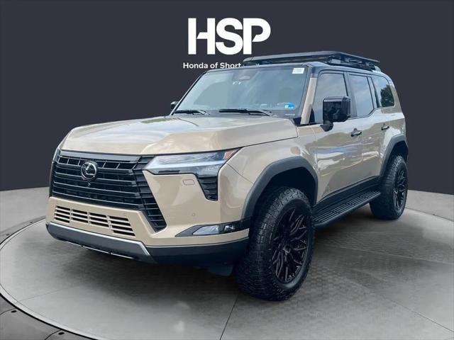 2026 Lexus GX 550 Overtrail for sale in Richmond, VA