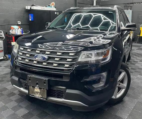 2017 Ford Explorer XLT for sale in Alexandria, VA