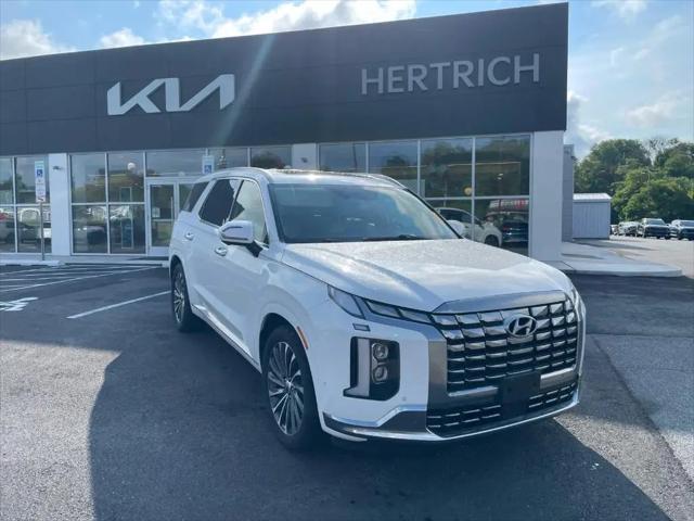 2023 Hyundai Palisade Calligraphy for sale in Easton, MD