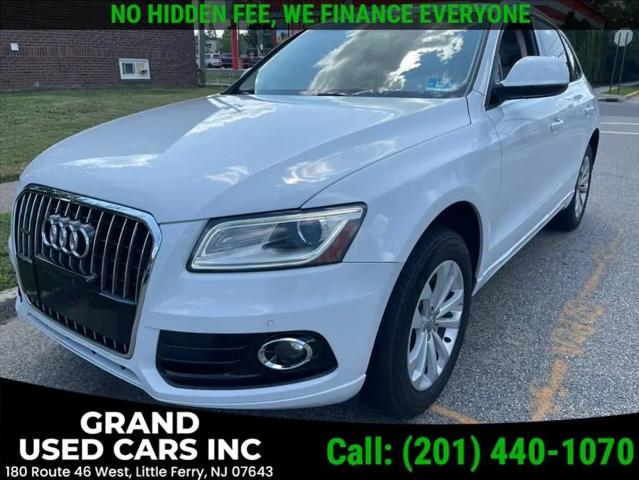 2016 Audi Q5 2.0T Premium for sale in Little Ferry, NJ
