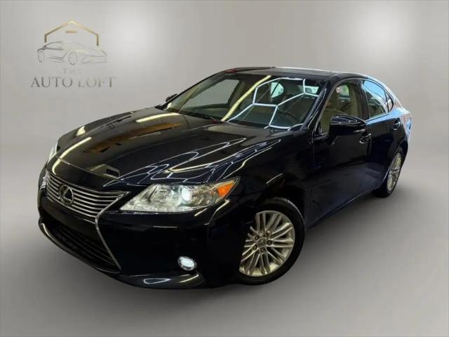 2015 Lexus ES 350 Base for sale in Columbus, OH
