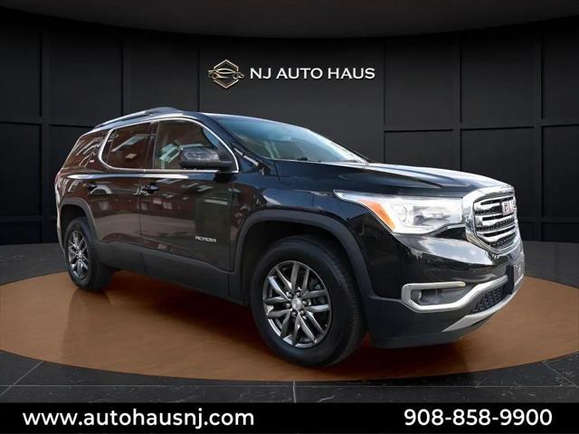 2017 GMC Acadia SLT-1 for sale in Elizabeth, NJ