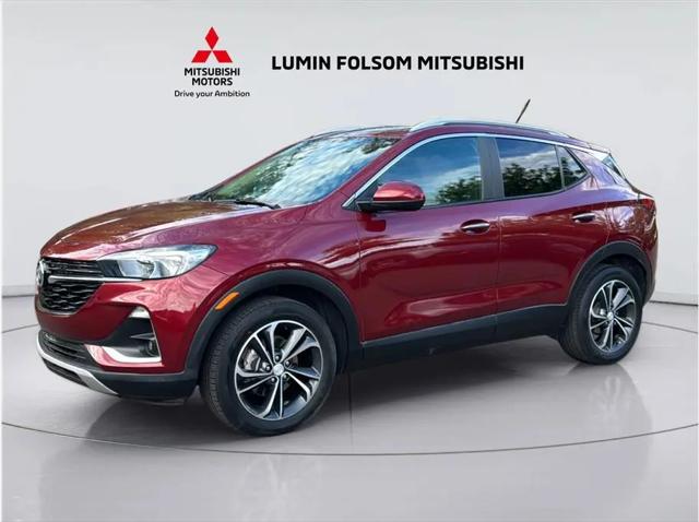 2023 Buick Encore GX Select FWD for sale in Folsom, CA