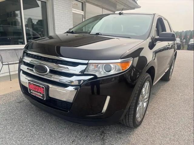 2013 Ford Edge SEL for sale in York, PA