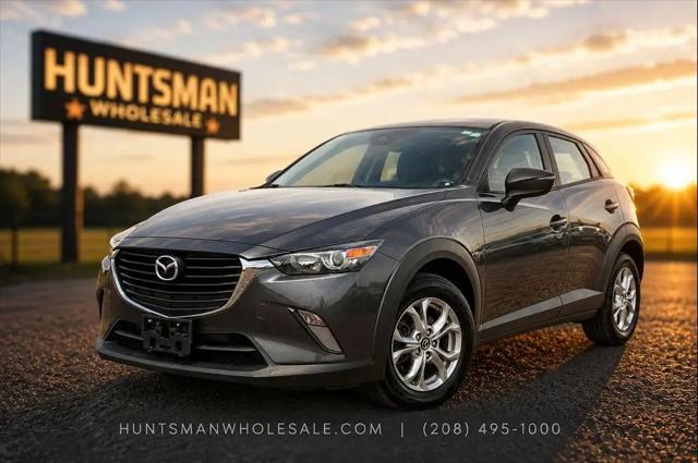 2018 Mazda CX-3 Touring for sale in Melba, ID