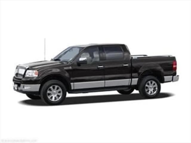 2006 Lincoln Mark LT Unknown for sale in Airway Heights, WA