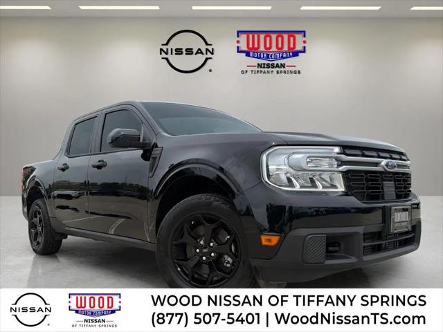 2024 Ford Maverick Lariat for sale in Kansas City, MO