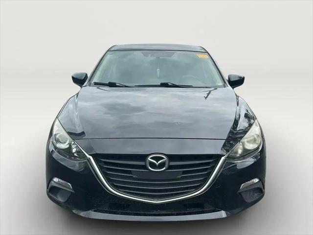 2016 Mazda Mazda3 i Sport for sale in Marion, IN