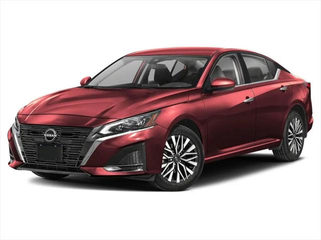 2024 Nissan Altima SV FWD for sale in Lufkin, TX