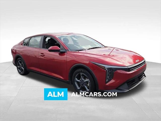 2025 Kia K4 LXS for sale in Macon, GA