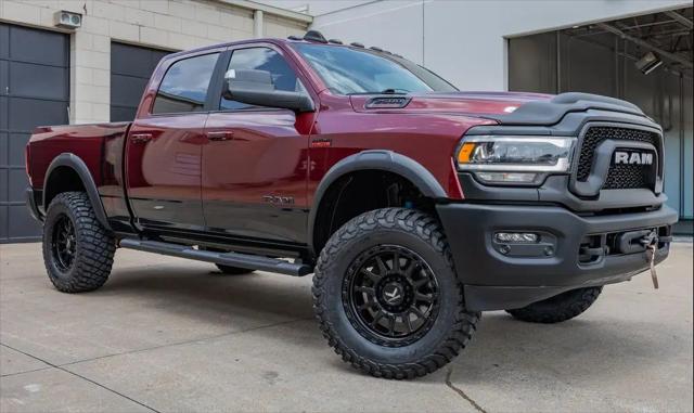 2022 Ram 2500 Power Wagon for sale in Hurst, TX
