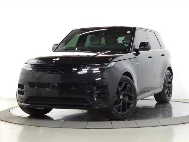 2025 Land Rover Range Rover Sport P530 Autobiography for sale in Naperville, IL