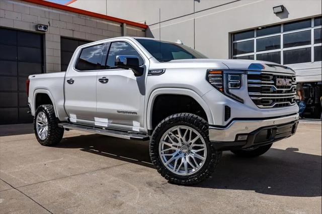 2024 GMC Sierra 1500 4WD Crew Cab Short Box SLT for sale in Live Oak, TX