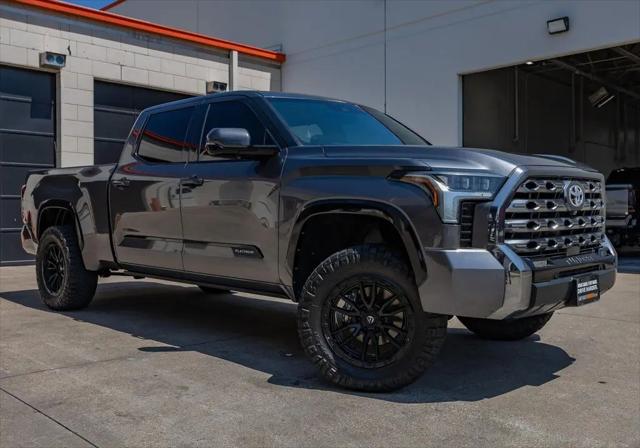 2022 Toyota Tundra Platinum for sale in Live Oak, TX