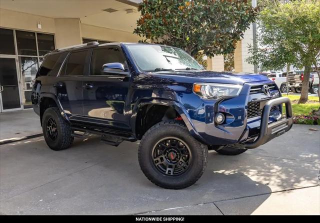 2023 Toyota 4Runner SR5 for sale in Katy, TX