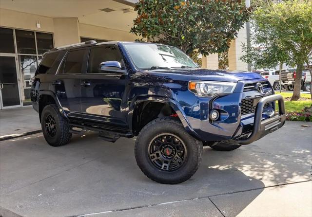 2023 Toyota 4Runner SR5 for sale in Katy, TX