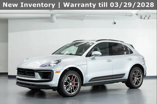 2022 Porsche Macan S for sale in Chicago, IL