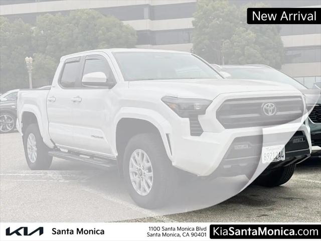 2024 Toyota Tacoma SR5 for sale in Santa Monica, CA