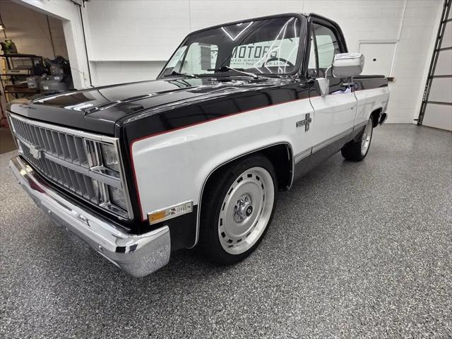 1982 Chevrolet Pickup Base for sale in Danville, PA