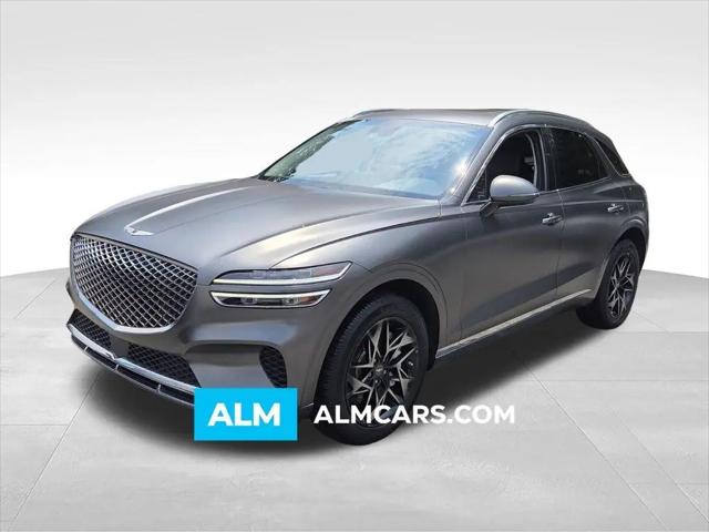 2023 Genesis GV70 2.5T AWD for sale in Macon, GA