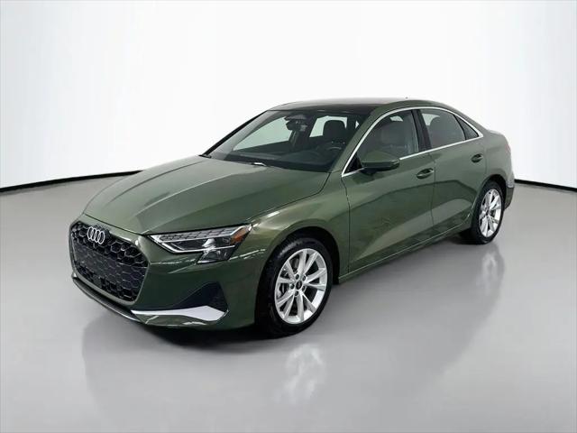 2026 Audi A3 Premium 40 TFSI quattro S tronic for sale in Danbury, CT