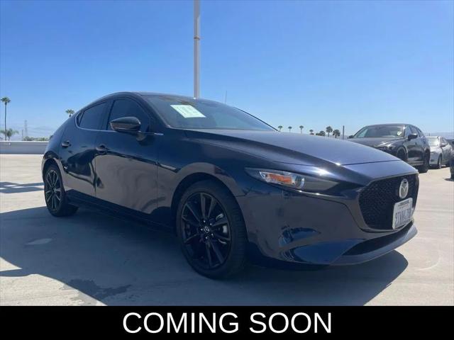 2025 Mazda Mazda3 2.5 S Select Sport for sale in Orange, CA