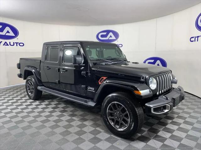 2020 Jeep Gladiator North Edition for sale in Chattanooga, TN