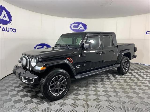 2020 Jeep Gladiator North Edition for sale in Chattanooga, TN