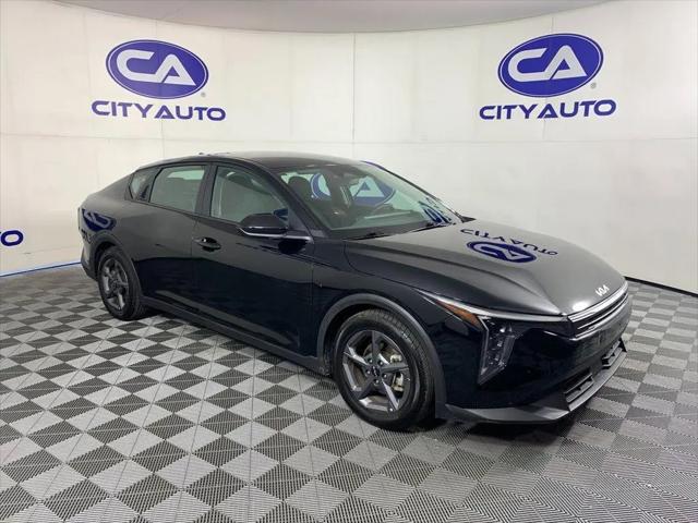 2025 Kia K4 LXS for sale in Chattanooga, TN