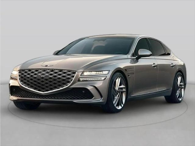 2025 Genesis G80 2.5T Sport Prestige AWD for sale in Franklin, TN
