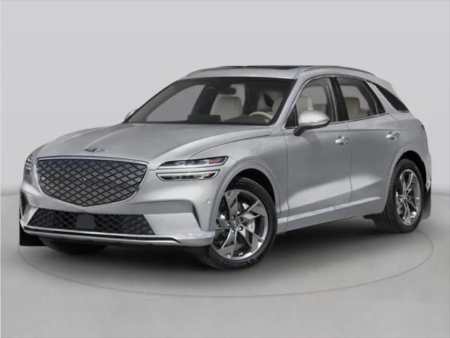 2025 Genesis GV70 Advanced AWD for sale in Franklin, TN