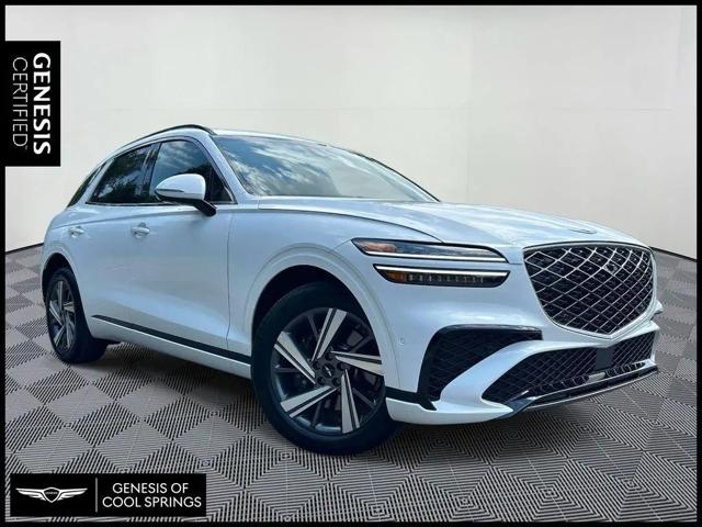 2026 Genesis GV70 3.5T Sport Advanced for sale in Franklin, TN